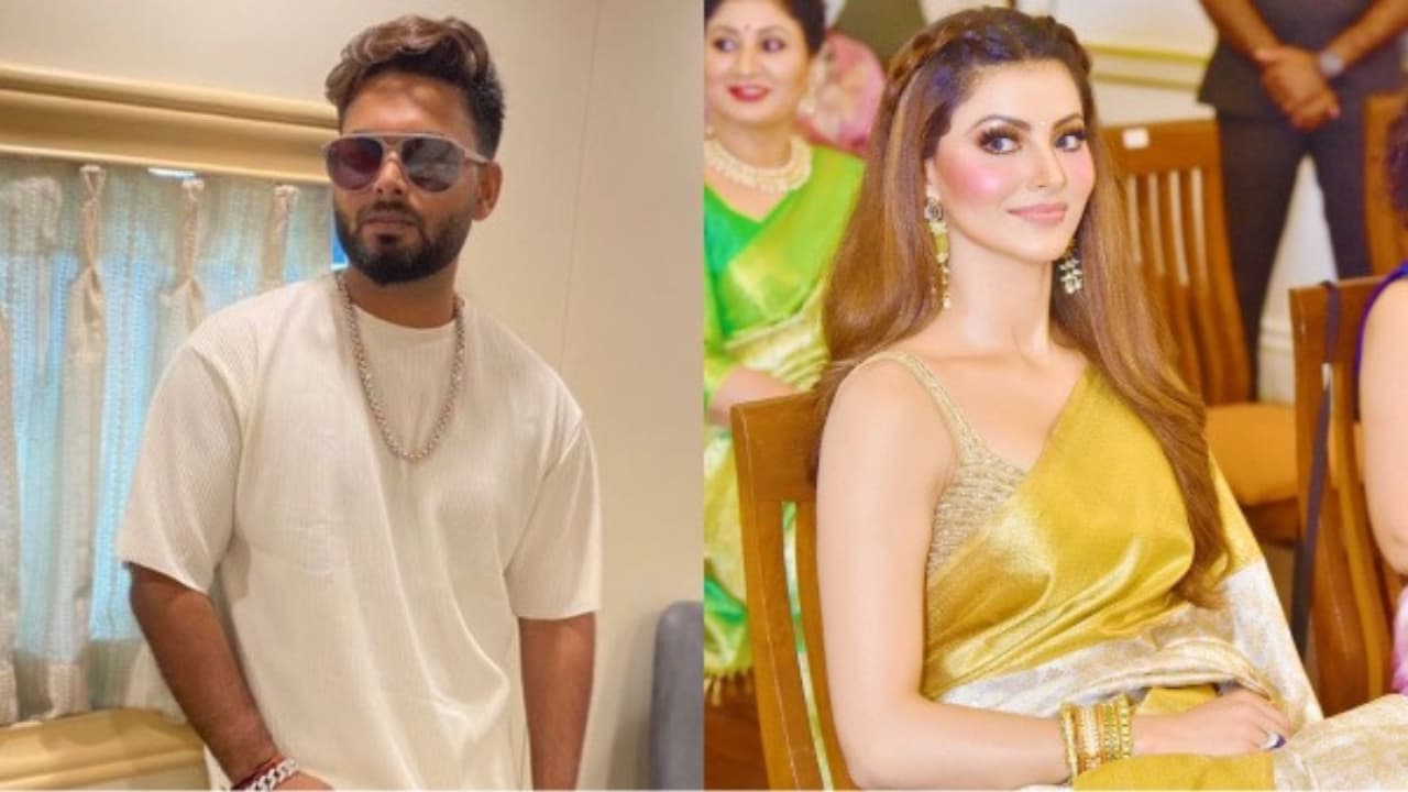 IPL की कौन-सी टीम एक्ट्रेस उर्वशी रौतेला को है पसंद ? ये था जवाब