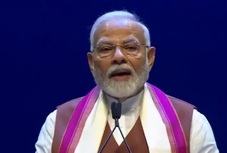 PM मोदी का जमुई दौरा आज, जनजातीय गौरव दिवस पर बिहार को देंगे बड़ी सौगात..