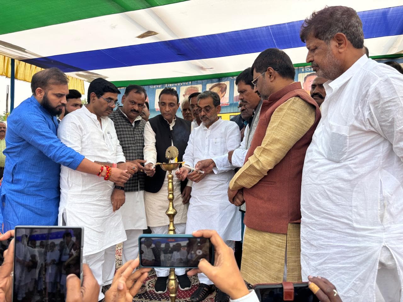 21 नवंबर से पांचवें चरण की बिहार यात्रा पर निकलेंगे उपेंद्र कुशवाहा