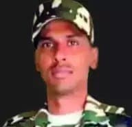 अपनी शादी का कार्ड बांटने निकले SSB जवान का शव लौटा घर, जानें वजह..