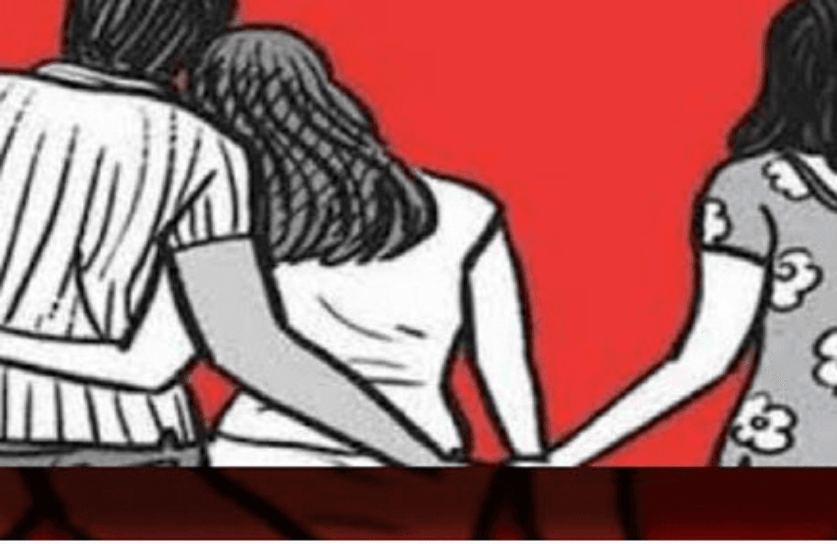 शादी के बाद भी प्रेमिका से चक्कर चलाता रहा युवक, देनी पड़ी जान..