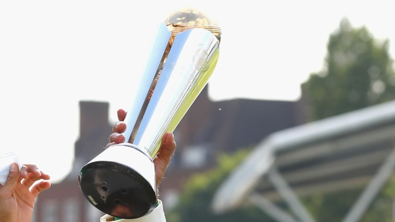 चैंपियंस ट्रॉफी टूर्नामेंट पर मंडराए संकट के बादल, अब बस ये 3 ऑप्शन बचा