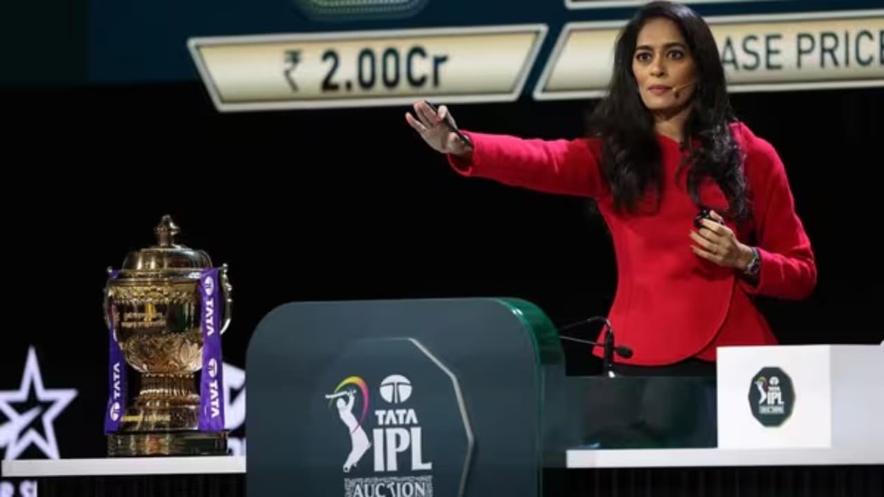 IPL Auction 2025: क्या आज टूटेगा ऋषभ पंत का रिकॉर्ड ? धुआंधार लगने वाली है बोली