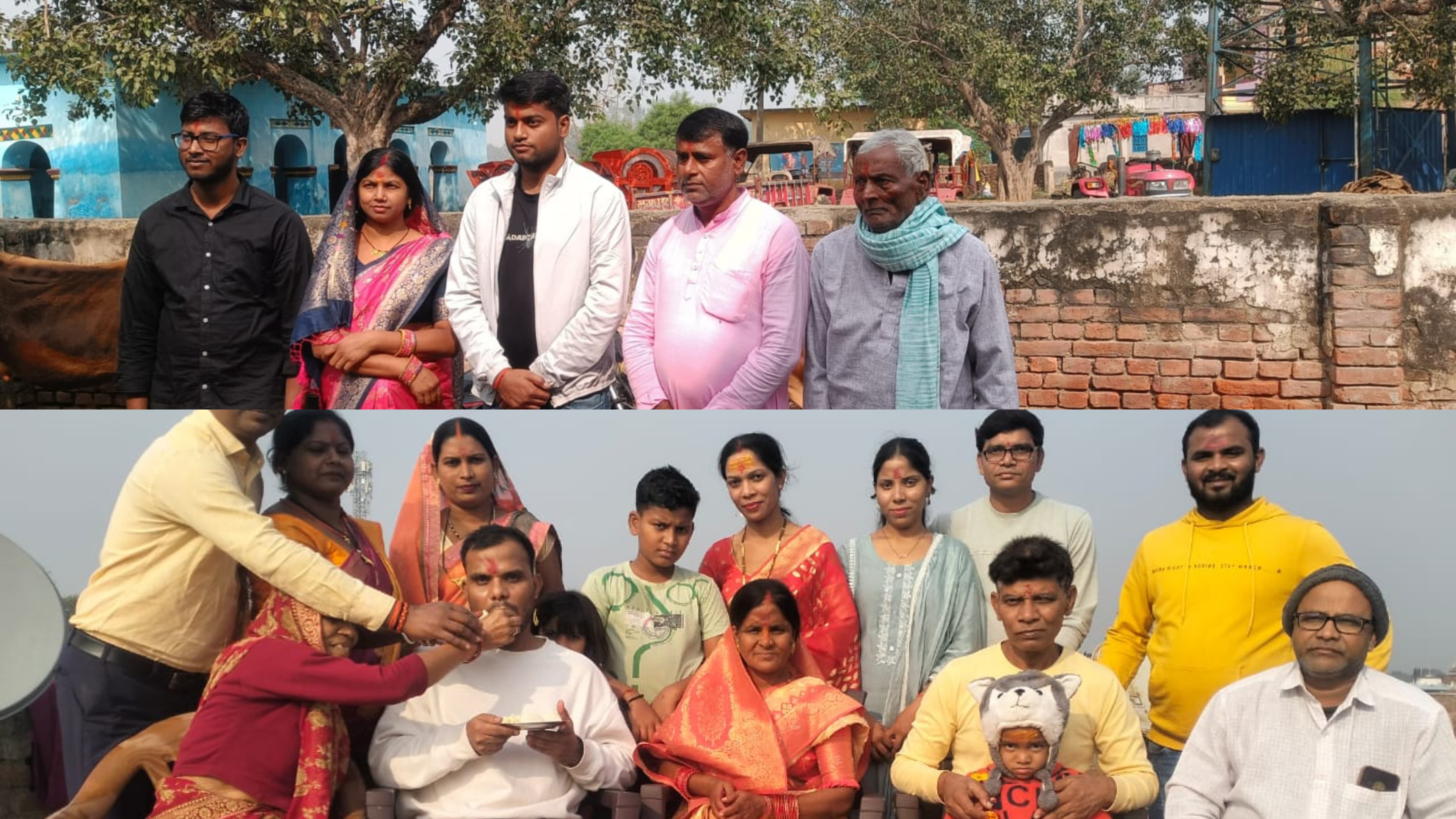 ब्रेड आमलेट बेचने वाले का बेटा बना जज, औरंगाबाद के दो दोस्तों के जज बनने की अनोखी कहानी..