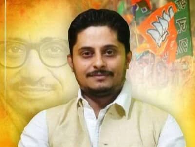 हार नहीं मानूंगा; रार नई ठानूंगा! , दृढ़ संकल्प के साथ मेहनत करेंगे.....