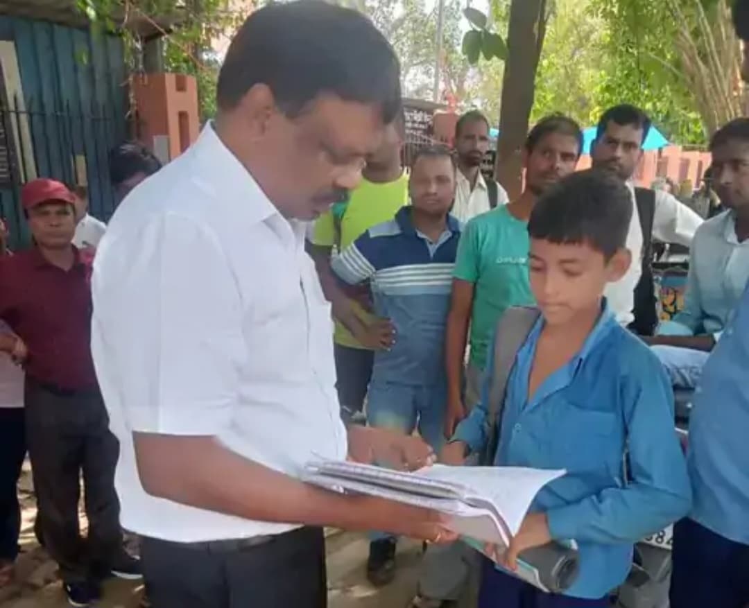 सक्षमता परीक्षा पास नियोजित शिक्षकों को मिलेगा नियुक्ति पत्र, शिक्षा विभाग में आज विशेष बैठक..