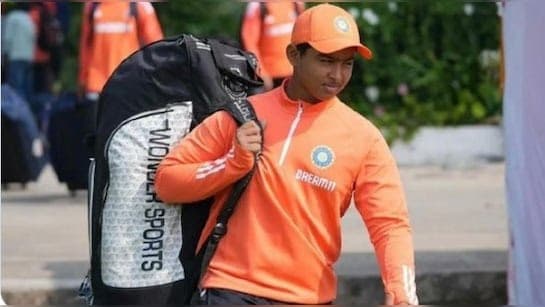 बिहार के बेटे वैभव सूर्यवंशी ने रचा इतिहास, IPL के लिए राजस्थान ने 1.10 करोड़ में खरीदा..