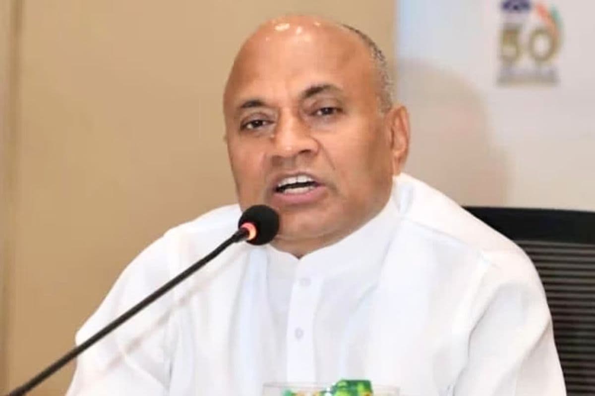 RCP सिंह ने अपनी नई पार्टी के पदाधिकारियों का किया ऐलान,देखें सूची..