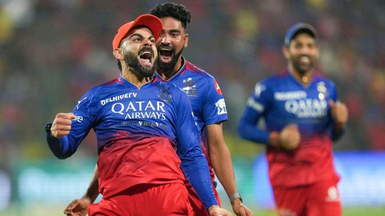 इस बार किसे मिलेगी RCB की कमान ? पूर्व खिलाड़ी ने दिया ये रिएक्शन