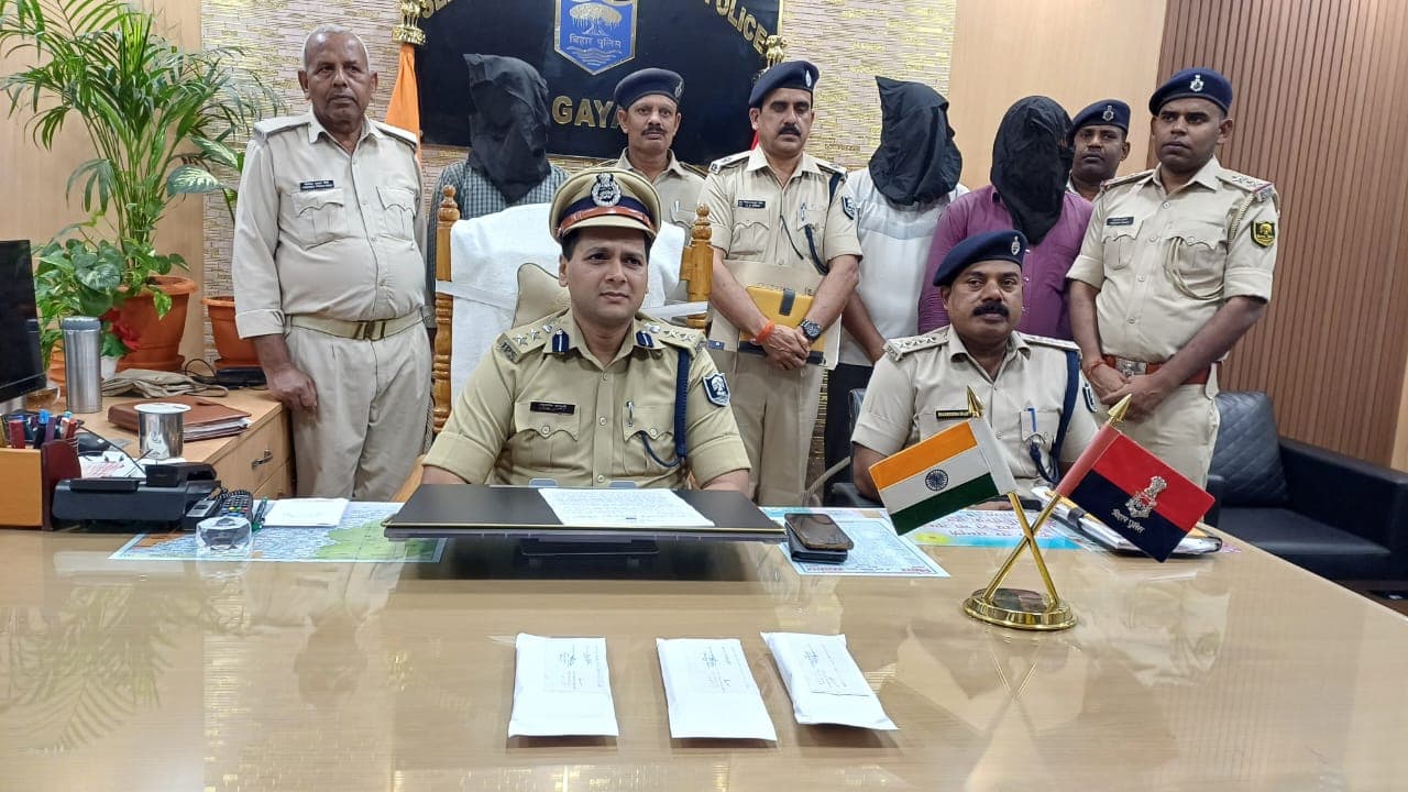 महिला सिपाही की मौत मामले में पुलिस का खुलासा,जीजा और होने वाला पति गिरफ्तार..