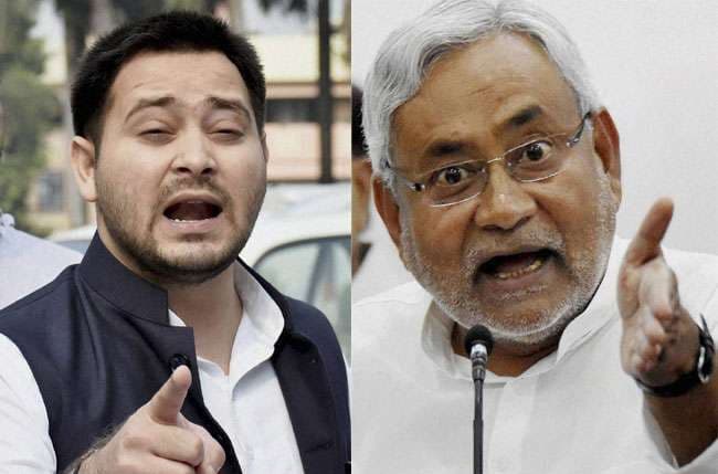 दुष्प्रचार नहीं श्वेत पत्र जारी करे नीतीश सरकार -RJD