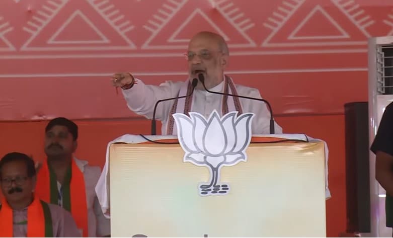 गृह मंत्री अमित शाह के खिलाफ , झारखण्ड प्रदेश कांग्रेस कमिटी ने मुख्य निर्वाचन पदाधिकारी को भाजपा द्वारा प्रसारित विज्ञापन को लेकर सौंपा ज्ञापन....