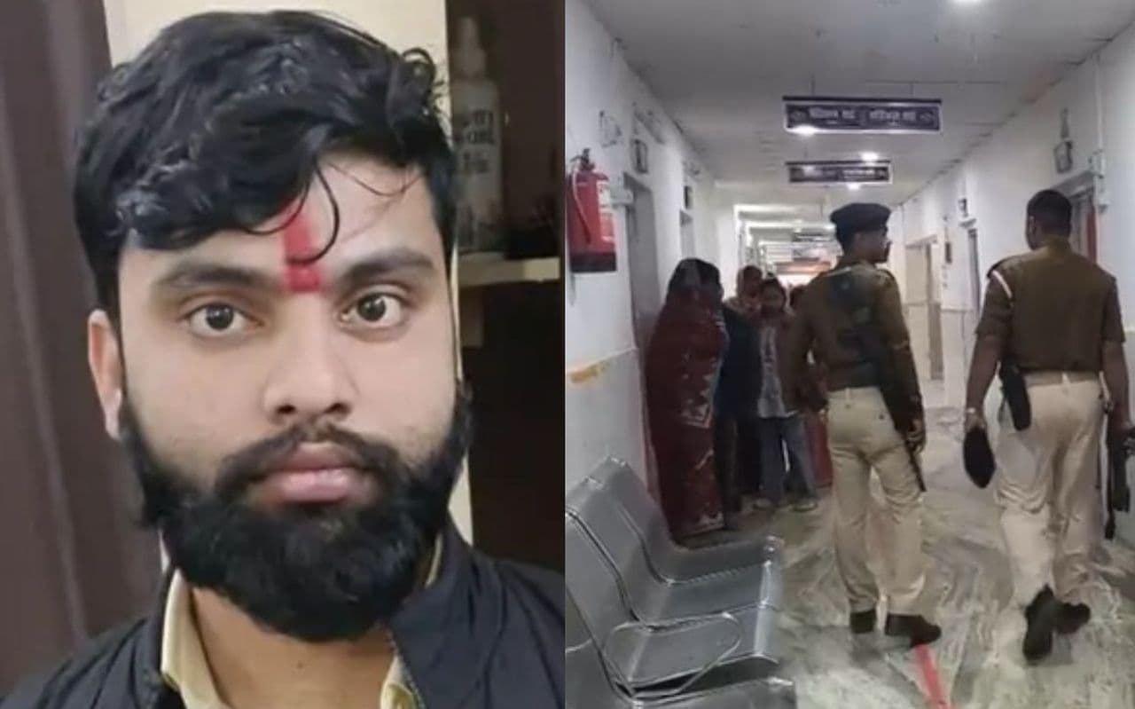 सम्राट चौधरी बिहार में लागू करेंगे योगी मॉडल, गृह मंत्री बनते ही पुलिस का एक्शन शुरू, बेगूसराय में पुलिस ने किया...