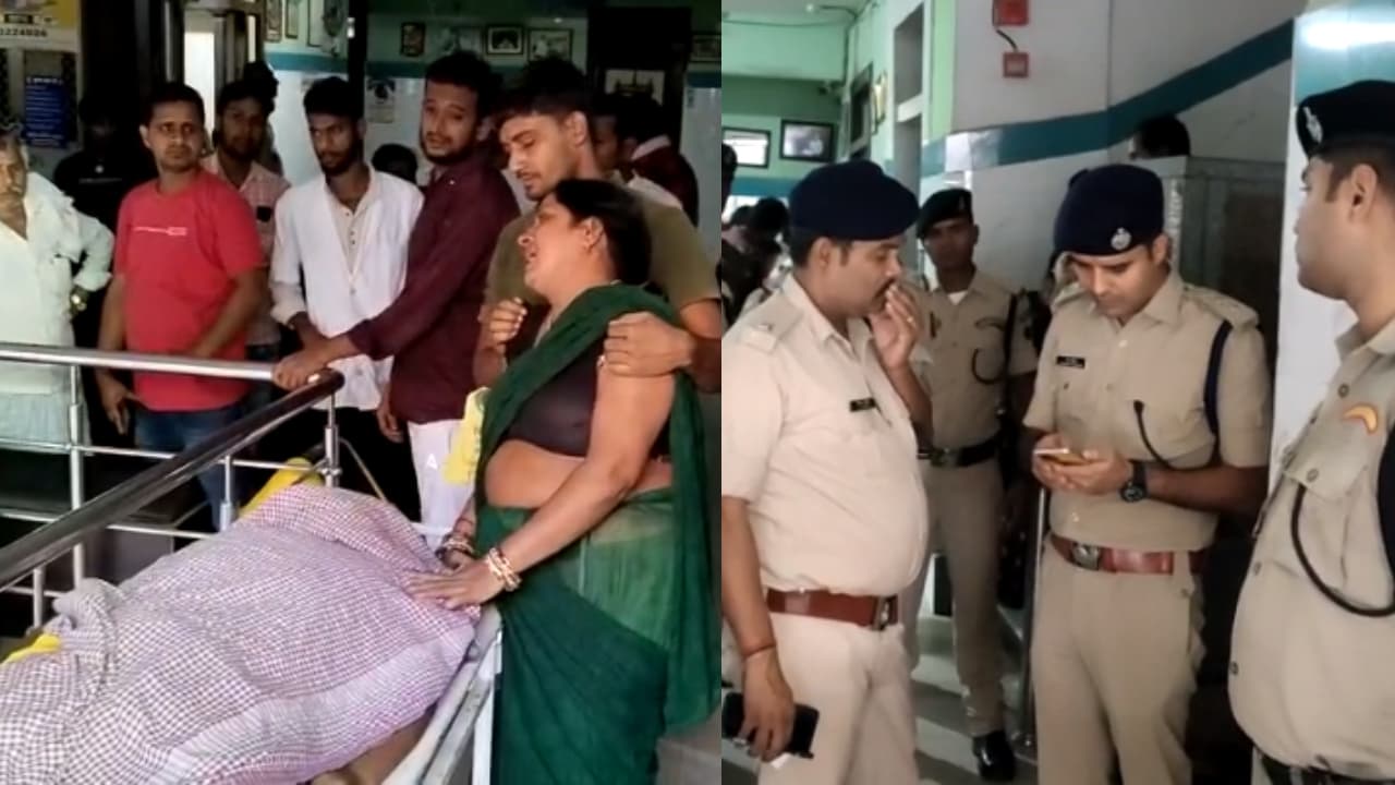 बालू घाट पर वर्चस्व को लेकर ताबड़तोड़ फायरिंग, एक की गई जान जबकि 3 लोग जख्मी