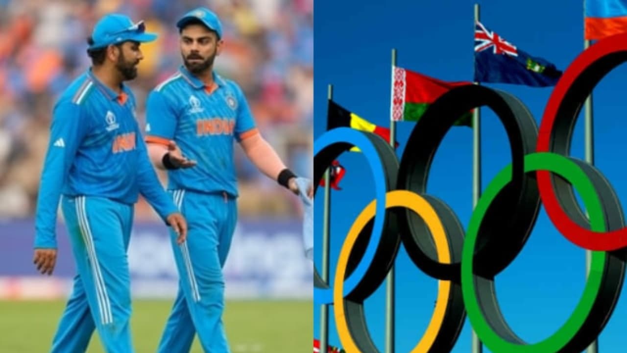 ओलंपिक में नहीं खेल सकते हैं रोहित-विराट के साथ ये प्लेयर्स, जानिए बड़ी वजह