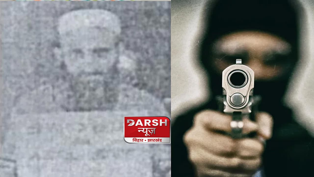 पठानकोट हमले के मास्टरमाइंड शाहिद लतीफ की पाकिस्तान में हत्या, निज्जर के बाद विदेश में एक और आतंकी की हत्या