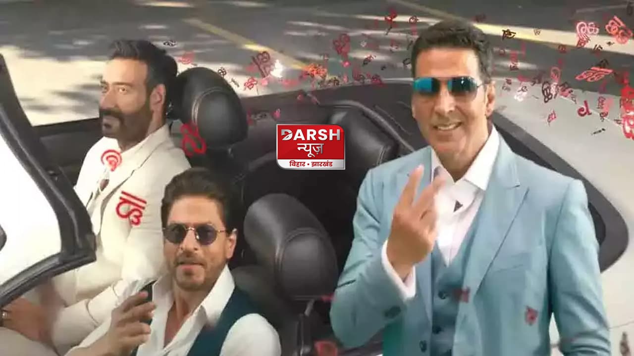 विमल पान-मसाला के नए एड पर बढ़ा विवाद तो अक्षय ने दी सफाई, बताया शाहरुख-अजय वाले विज्ञापन का सच!