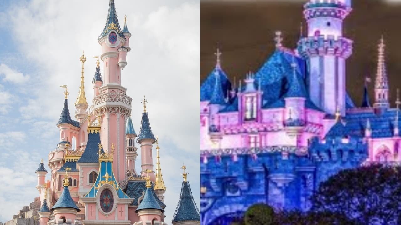 दुर्गापूजा में डिज्नीलैंड घूमने का है प्लान ? तो पासपोर्ट नहीं सीधे पकड़िये कोलकाता की ट्रेन