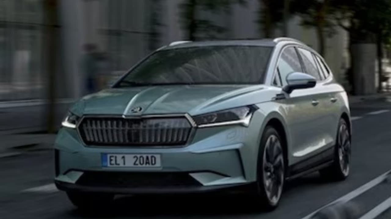 जल्द स्कोडा की इलेक्ट्रिक कारें भारतीय बाजार में छा जाएगी, इससे हो सकता है मुकाबला