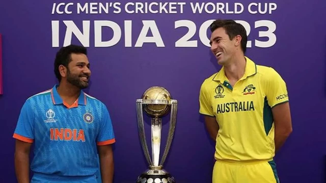 कैच ने बिगाड़ा ऑस्ट्रेलिया का मैच, कंगारुओं को ढेर कर वर्ल्ड कप में टीम इंडिया ने जीत के साथ किया आगाज