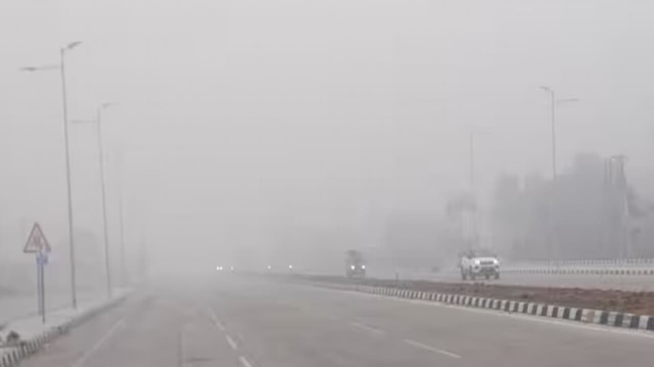 बिहार में बदल गया मौसम का मिजाज, कोहरे को लेकर अलर्ट, इस दिन से गिरेगा पारा
