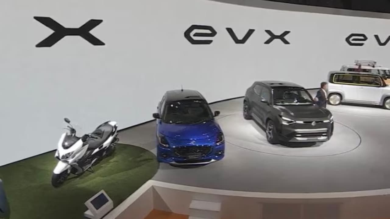 मारुती सुजुकी की नए जेनरेशन वाले कार का खुलासा, धांसू फीचर्स ने लोगों को किया आकर्षित