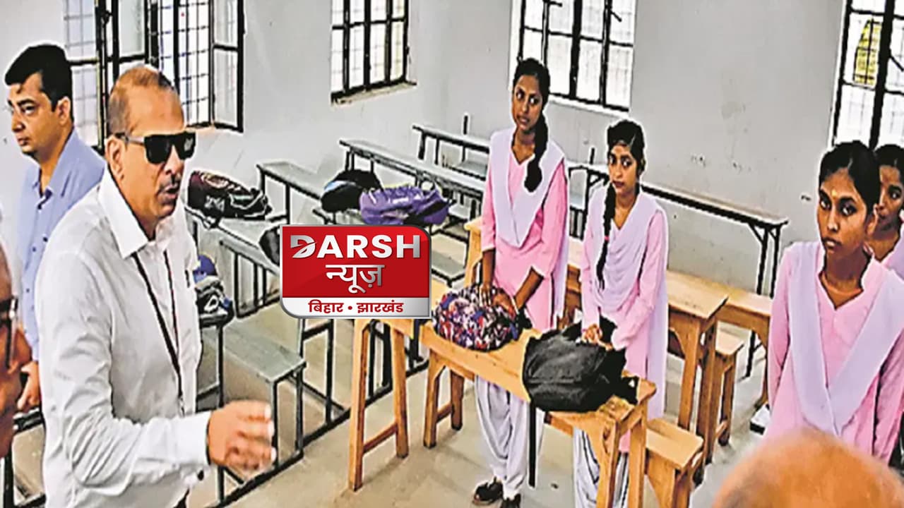 बिहार के सरकारी स्कूलों से काट दिए गए 5 लाख 40 हजार बच्चों के नाम, विभाग का तर्क जान रह जाएंगे हैरान