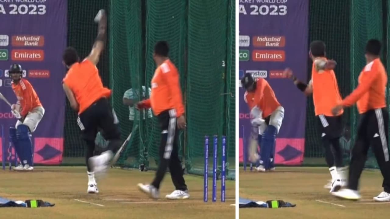 29 अक्टूबर को भारत का इंग्लैंड से होगा मुकाबला, क्या कोहली छठे गेंदबाज की कमी करेंगे पूरा ?