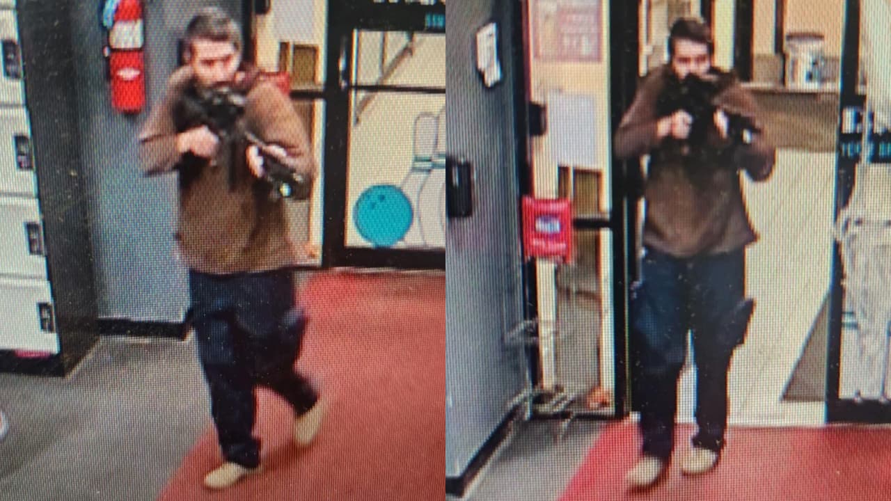 अमेरिका में ताबड़तोड़ फायरिंग, दिल दहलाने वाली घटना में 22 लोगों की गई जान