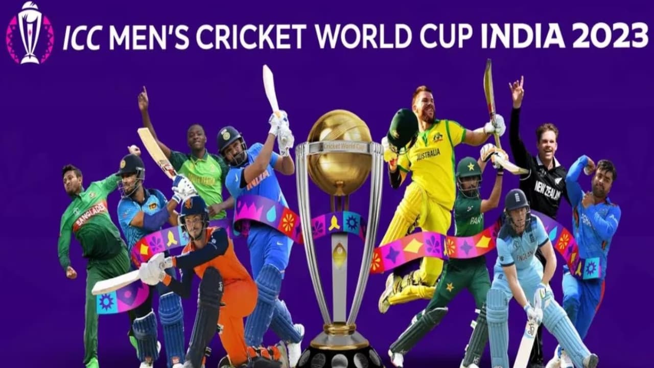 आज से हो रहा क्रिकेट विश्व कप 2023 का आगाज, अहमदाबाद से होगी महासंग्राम की शुरुआत