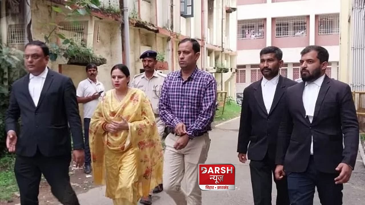 तारा शाहदेव केस में 9 साल बाद सजा का ऐलान, रकीबुल को आजीवन कारावास, मुस्ताक और कौशल रानी को इतने साल की सजा