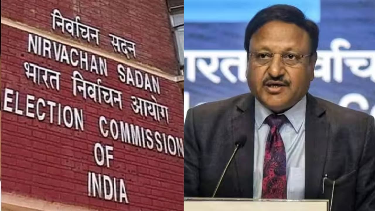 5 राज्यों में चुनाव को लेकर तारीखों का ऐलान, 679 विधानसभा सीटों पर डाले जायेंगे वोट