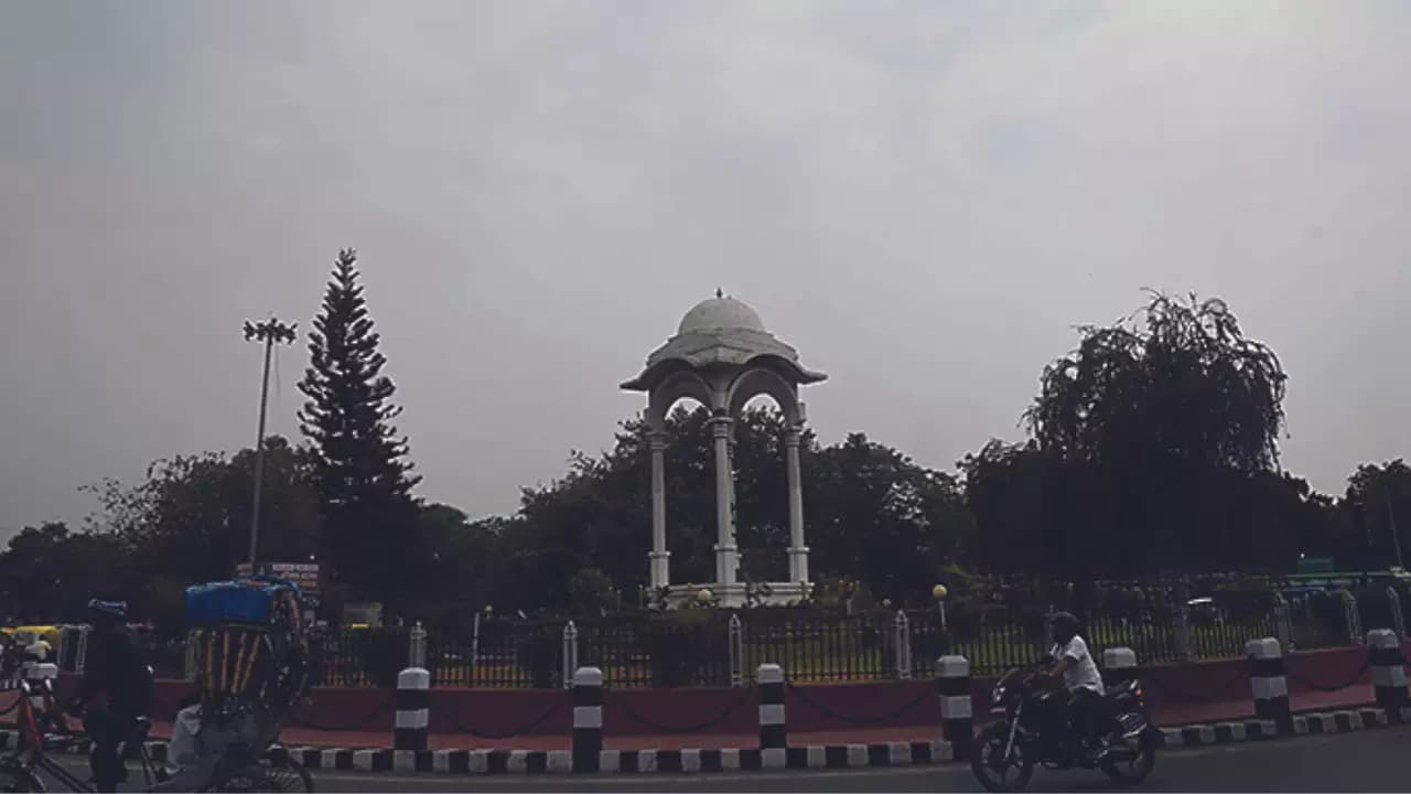 बिहार से मानसून की विदाई जारी, कुछ-कुछ जगहों पर छिटपुट बारिश की संभावना