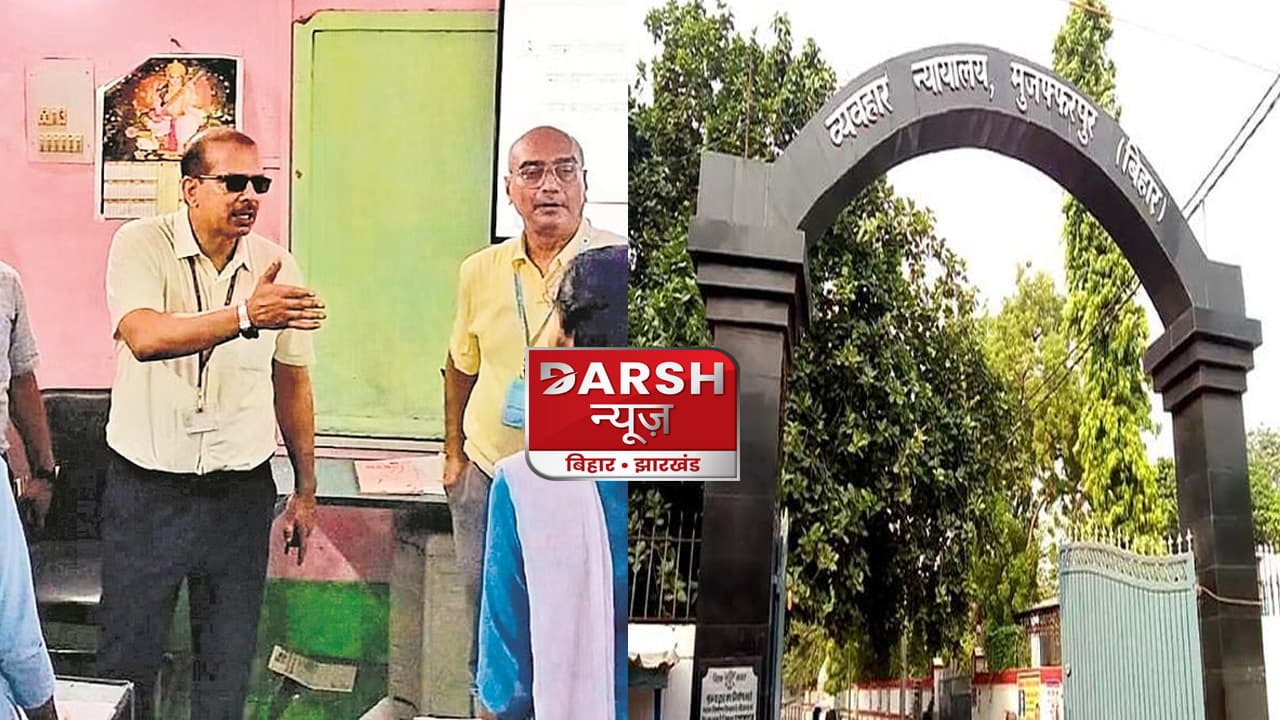 केके पाठक पर मंडराया गहरा संकट, मर्डर केस में उलझते जा रहे शिक्षा विभाग के अपर मुख्य सचिव