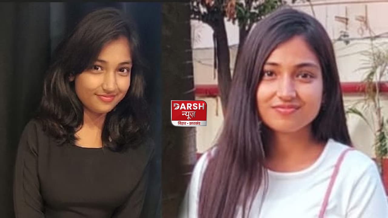 UP के एक गांव की छात्रा ने ठुकराई 32 लाख की नौकरी, Google ने दिया ’56 लाख का जॉब ऑफर’