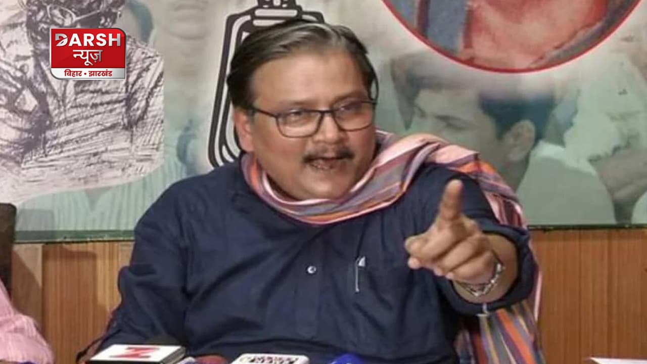 72 घंटों से आ रहे हैं इस तरह के कॉल... , 'ठाकुर' वाले विवाद के बाद बोले मनोज झा