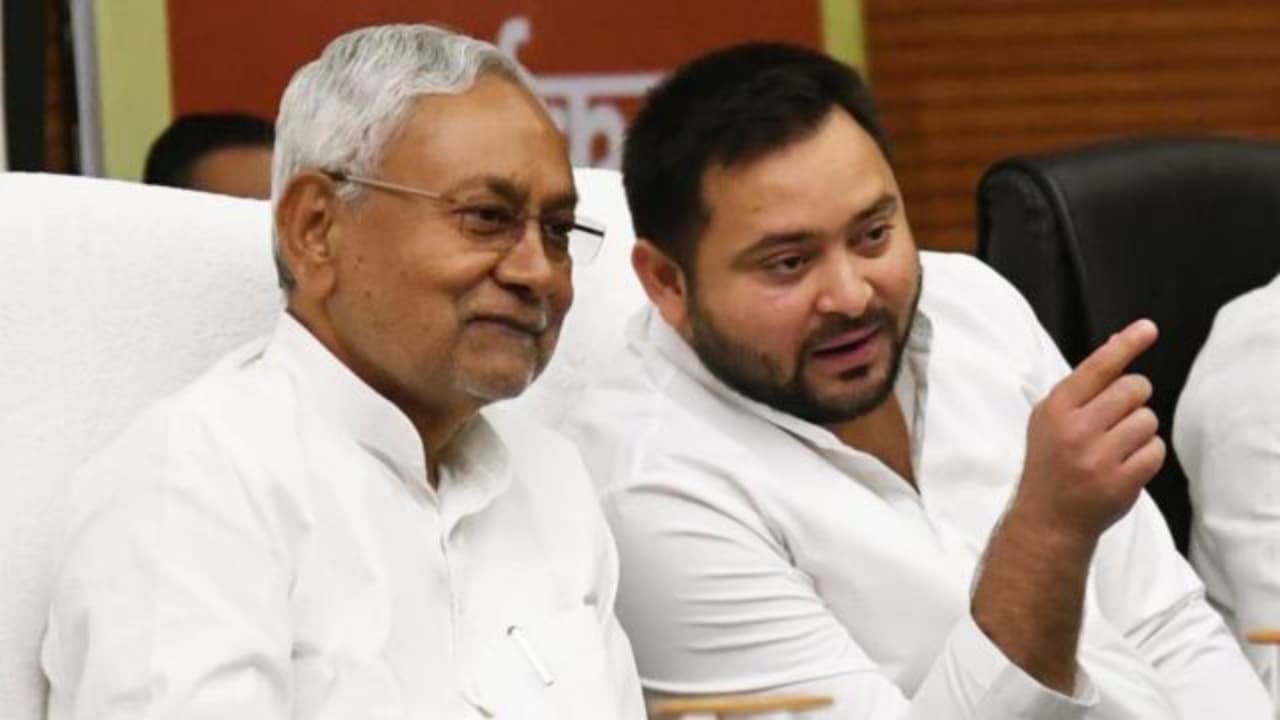 नीतीश कैबिनेट की बैठक खत्म, 14 एजेंडों पर लगी मुहर