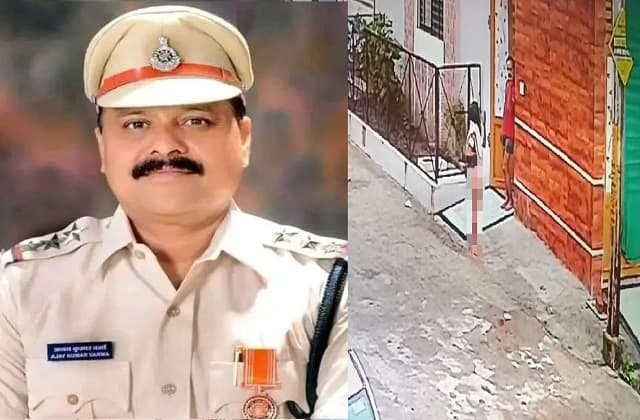 कौन हैं अजय वर्मा, जो उठाएंगे उज्जैन रेप पीड़ित बच्ची के इलाज से लेकर शादी तक के खर्च की जिम्मेदारी