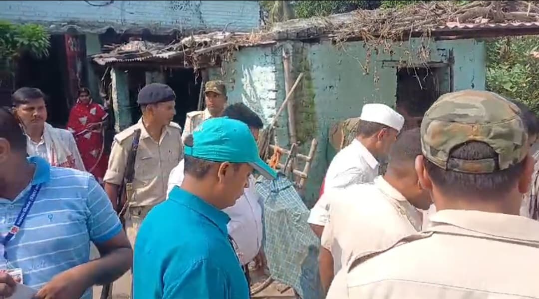 सीवान और सारण में जहरीली शराब का कहर, 25 से ज्यादा की मौत..