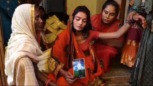 सारण और सीवान के बाद मुजफ्फरपुर में जहरीली शराब से मौत..