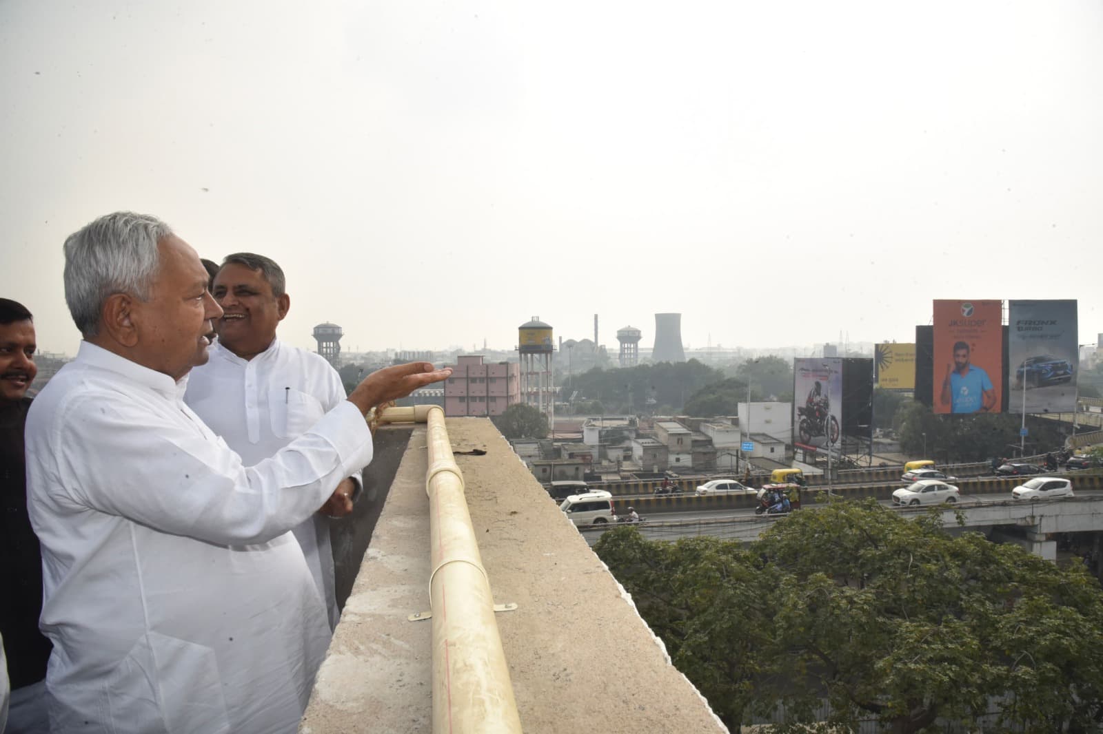 बिहार की जनता को मुख्यमंत्री नीतीश देने जा रहे बड़ी सौगात ..