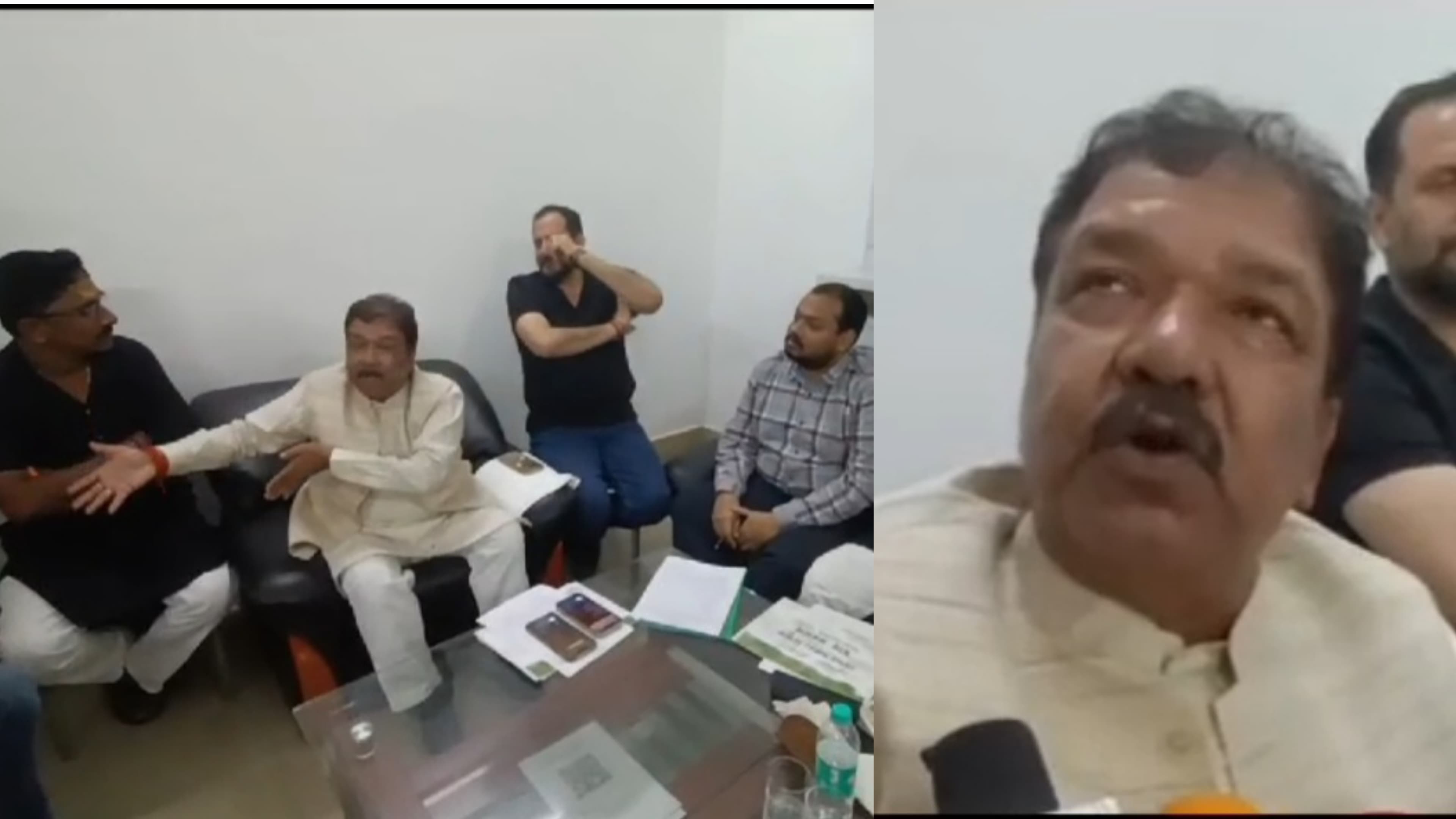 BJP अध्यक्ष दिलीप जायसवाल का तेजस्वी को सलाह, बाढ़ पीड़ितों के बीच आकर सेवा कीजिये, सिर्फ डमरू मत बजाइये..