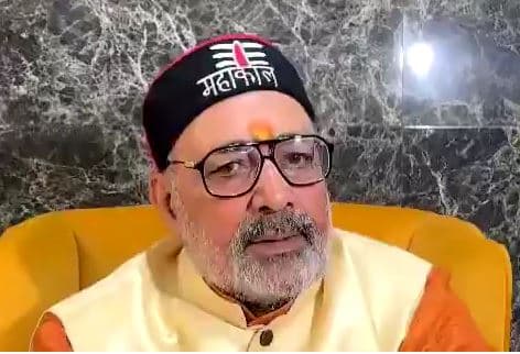 केंद्रीय मंत्री गिरिराज सिंह के खिलाफ केस, जानें पूरा मामला..
