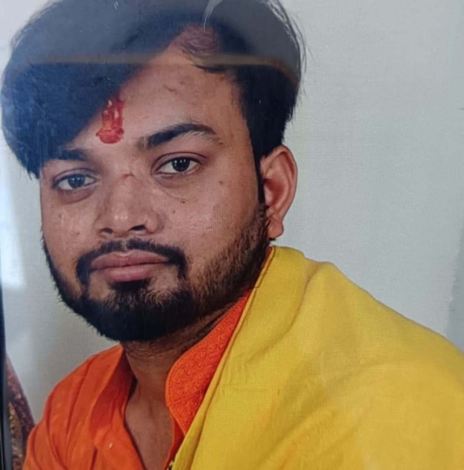 पटना में मोबाइल दुकानदार की गोली मार हत्या..