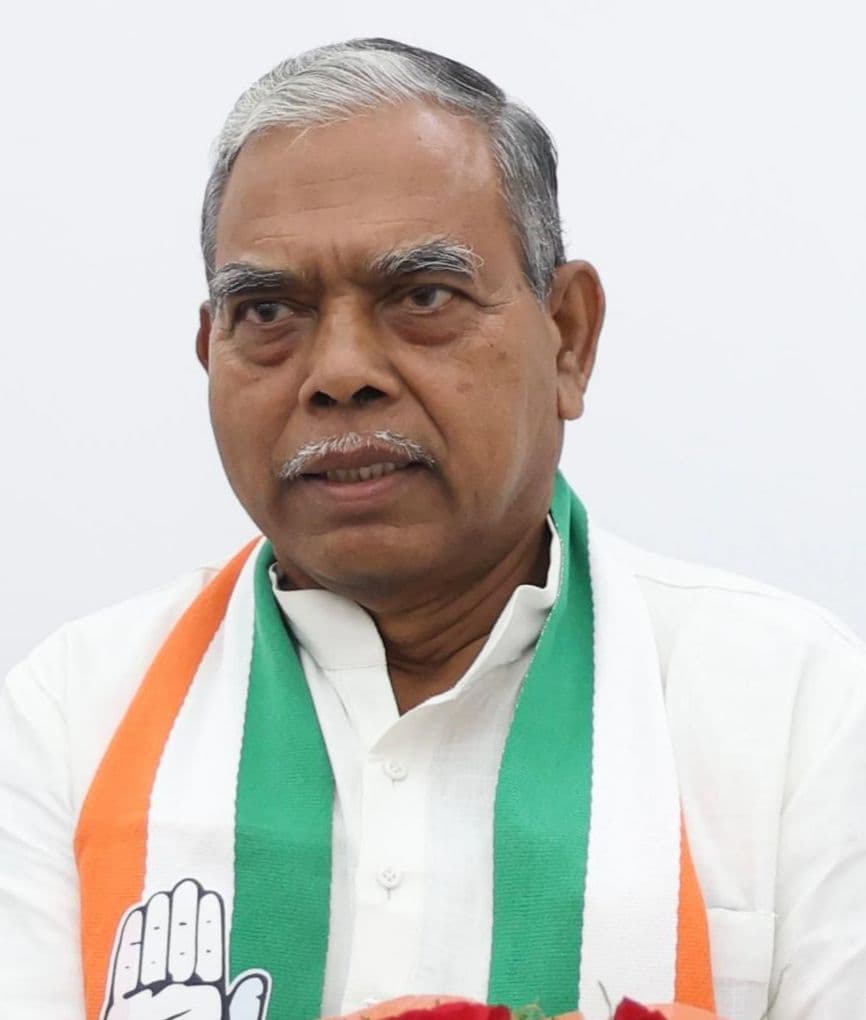 फिर से जुमला करने पहुंचे प्रधानमंत्री, मोदी के झारखंड दौरे को लेकर झारखंड कांग्रेस ने किया तीखा प्रहार...