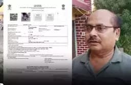 अजब -गजब :65 हज़ार की बाइक, और 1 लाख का ट्रैफिक चालान..