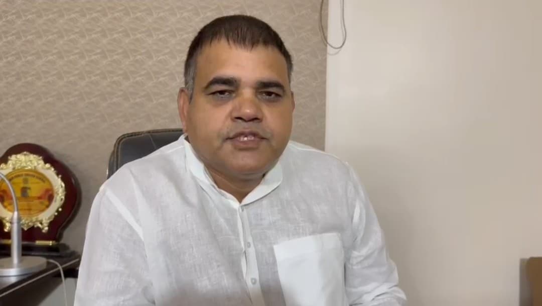 जेडीयू के नामांकरण को लेकर राजद प्रवक्ता का बड़ा बयान