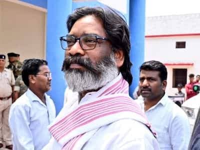 मुख्यमंत्री के द्वारा गढ़वा के बंशीधर नगर में विपक्षियों का चुनाव के बाद सर फोड़ने के बयान पर भड़की भाजपा ....