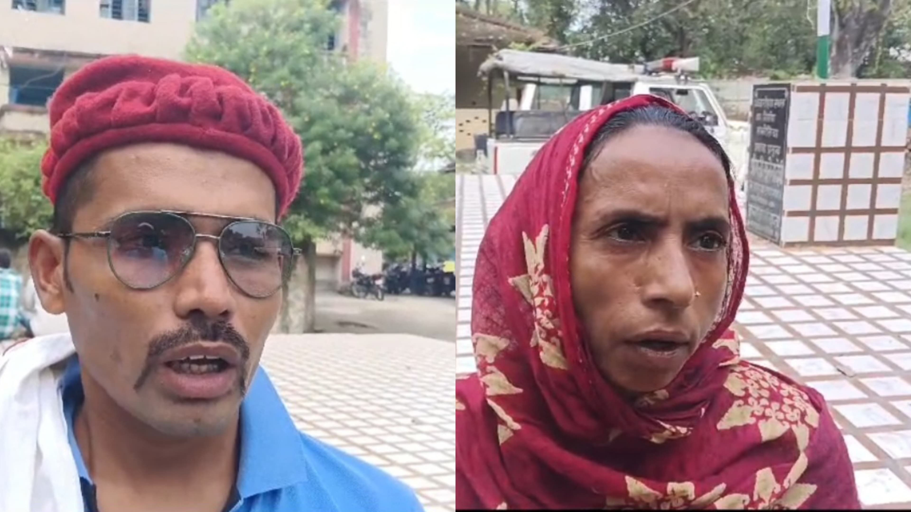 मेला दिखाने के बहाने देवर ने अपने भाभी के साथ कर दिया बड़ा कांड, तलाश रही है पुलिस..