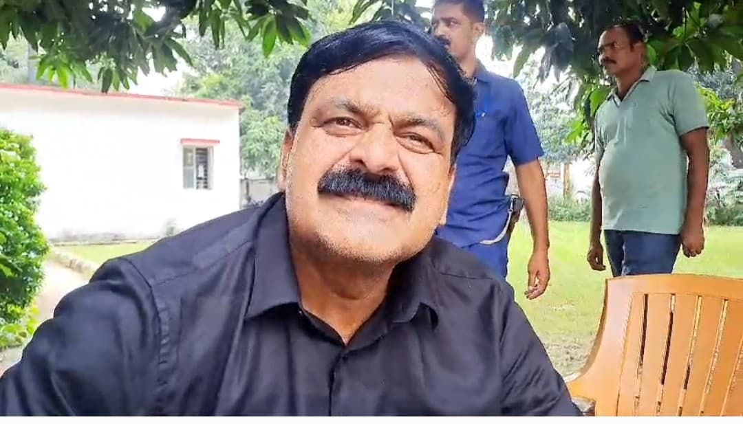 मंत्री जमा खान का बड़ा बयान